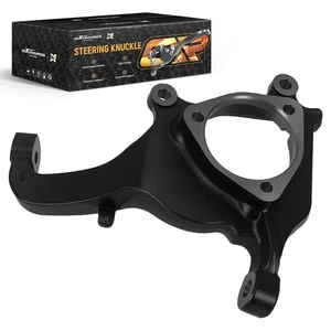 Driver Side Front Knuckle for Jeep Liberty 02-07 52088653AE Direct Replacement - Picture 1 of 12