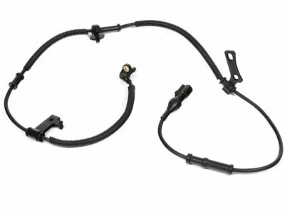 For 2006-2010 Mercury Mountaineer ABS Speed Sensor Holstein 19715RM 2007 2008 Foto 1 de 2