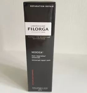Filorga Neocica Universal Repair Cream 40ml Free Shipping #usau - Picture 1 of 1