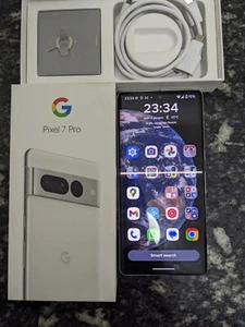 google pixel 7 pro 256gb - Foto 1 di 4