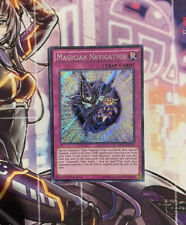 Yu-Gi-Oh! TCG Magician Navigation MP17-EN110 1st Ed NM