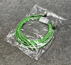 B&R  EnDat 2.2 Cable, length 5m  8BCF0005.1221B-0  Rev. D0 - Picture 1 of 5