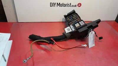 2007 MERCEDES A CLASS Fuse Box  - Image 1 of 4