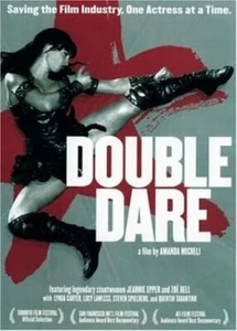 NEW Double Dare (DVD) [DVD] - Picture 1 of 1