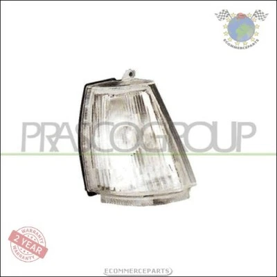 Blinkleuchte Prasco Rechts für AUTOBIANCHI Y10 #bk - Bild 1 von 3