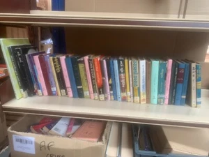 Job lot collection of 38 Gujarati adult books - Picture 1 of 1