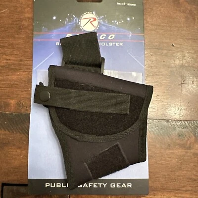 Funda tobillera negra Foto 1 de 2