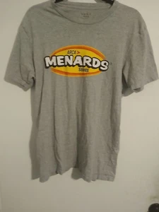 Arca Menards Racing Series Large T-Shirt - Picture 1 of 5