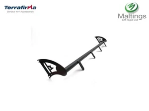 Terrafirma Roof Light Bar TF7001 Spot Light Bar Fits - Defender - Picture 1 of 1