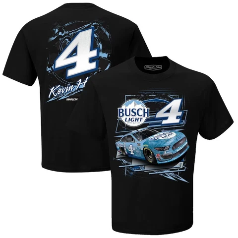 Kevin Harvick Slingshot Tshirt - SIZE: 3XL - NEW W/ TAG Cover