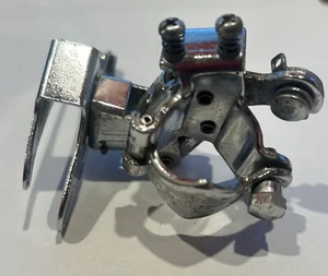 Vintage Schwinn Continental GT-150 Front Derailleur for 10 Speed Bicycle - Picture 1 of 4