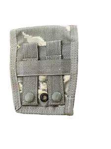 Military individual pouch - Picture 1 of 4