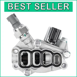 Efficient VTEC Solenoid Spool Valve for Honda Engines 2005-2007 - All Models - Picture 1 of 11
