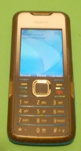 TELEFONO CELLULARE DA COLLEZIONE NOKIA 7210c FUNZIONANTE - Bild 1 von 13