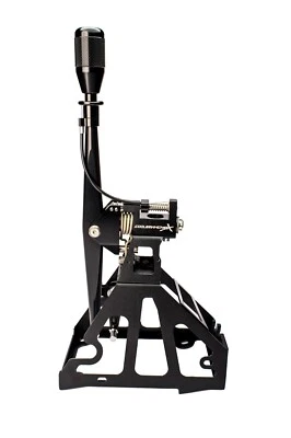 COOLERWORX Short Shifter for Toyota Yaris GR - Image 1 of 4