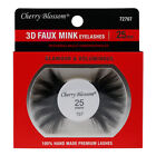 Cherry Blossom 3D Faux Mink 25mm Eyelashes #707