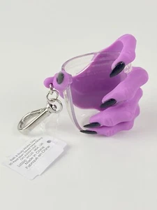 Bath & Body Works WITCH HAND Pocket *Bac Holder 2022 HALLOWEEN-NWT - Picture 1 of 2