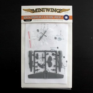 Miniwing 336 1/144 North American T-6 TEXAN American Trainer Taiwan AF ROCAF - Bild 1 von 3