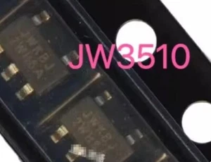 5 pcs New JW3510SOTA#TRPBF JW3510 JWKBJ JWK8J SOT23-5 DC-DC ic chip - Picture 1 of 3