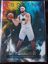 2022-23 Panini Origins #60 Klay Thompson MINT