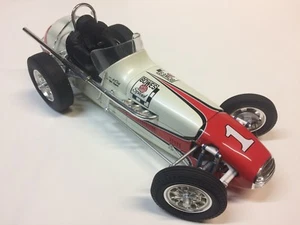 GMP (7902) - Vintage Dirt Champ 1/12 - Offenhauser Bowes Special - Imagen 1 de 12
