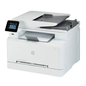 HP LaserJet Pro M283fdw All-In-One Printer - Picture 1 of 1