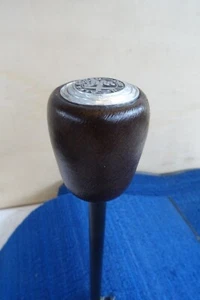 pomello cambio vintage nos nuovo per Alfa Romeo Giulia berlina Gt 1750 dal 1968 - Foto 1 di 8