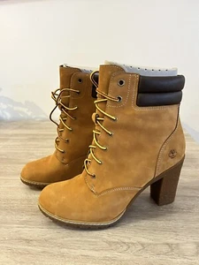 Timberland Stivale Donna Tillston Nr.40 - Foto 1 di 9