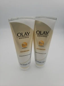 Olay Bodyscience B3+& Vitamin C Brightening and Care.Body Lotion 90 ml Set Of 2  - Picture 1 of 4