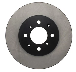 StopTech 120.40021CRY Cryo-Treated Disc Brake Rotor - Picture 1 of 2