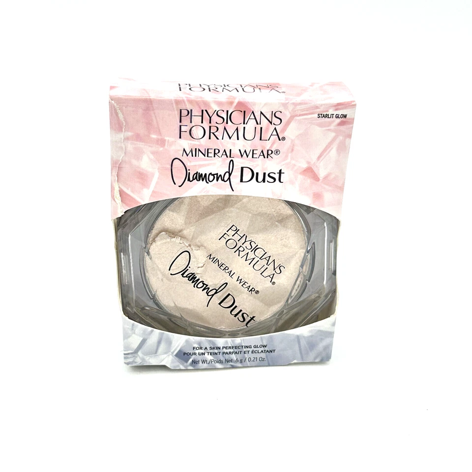 Physicians Formula Mineral Wear - Diamond Dust 6g - Bild 1 von 1