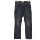 Vintage Adidas Men Jeans Originals Stretch Regular Straight Size W30 L31