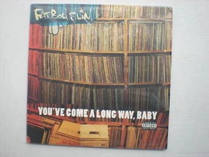 Fatboy Slim 2 lpYou've Come A Long Way, Baby Astralwerks ASW-66247 1998 - Picture 1 of 6