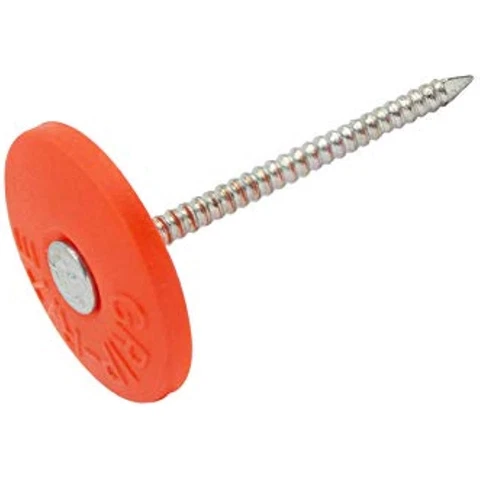 NAIL CAP P/S EG 3" 2K Cover