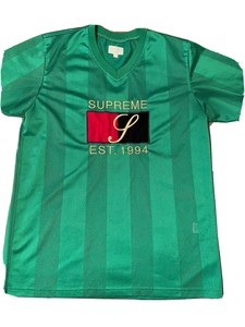 supreme nike soccer jersey