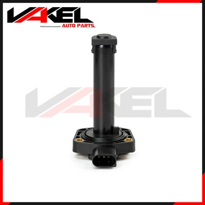 Sensor de nivel de aceite del motor para BMW E90 E92 E89 X5 X6 F12 E66 F02 E84 12617607910 Foto 1 de 4
