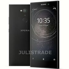 SONY XPERIA L2 H3321 3gb 32gb Quad-Core 13mp Fingerprint 5.5" Mobile 4g Phone