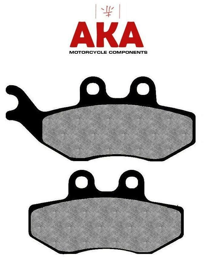 Front Brake Pads for Yamaha XT125 X 2005-2011 FA194 - Image 1 of 1