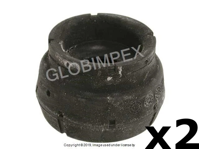 For AUDI/VW (1998-2006) Strut Mount FR L & R (2) SACHS + 1 YEAR WARRANTY - Imagem 1 de 1