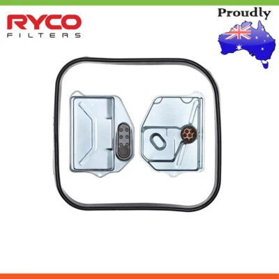 New * Ryco * Transmission Filter For MERCEDES BENZ 450SL R107 4.5L V8 - Image 1 of 4
