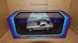 1/43 EXEM MADE IN ITALY LOTUS ELITE ROAD CAR 1959 MET GREY #EX R1073 OLD STOCK - Bild 1 von 4