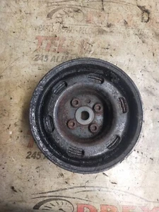 AUDI A4 2000 / A6 1998 1.8 TURBO AEB / 1.8 20V CRANK SHAFT PULLEY 058105251E - Picture 1 of 6