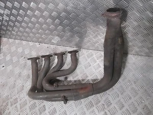 Ferrari 308 QV / 328 / Mondial 3.0QV 3.2QV, Front Exhaust Manifold 118155 - Picture 1 of 8