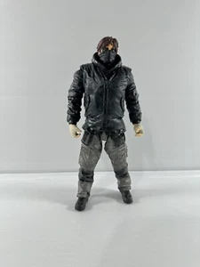 "Figura McFarlane 2022 DC Multiverse The Batman Movie Bruce Wayne desenmascarado 7""" - Imagen 1 de 2