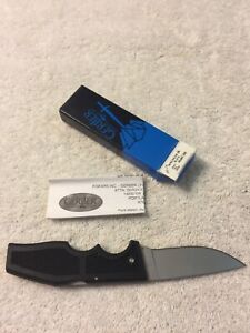 Gerber folding knife Model 500  #6058