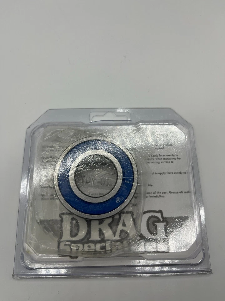 Rodamiento de rueda Drag Specialties - Parte # 0215-0964 Foto 1 de 1