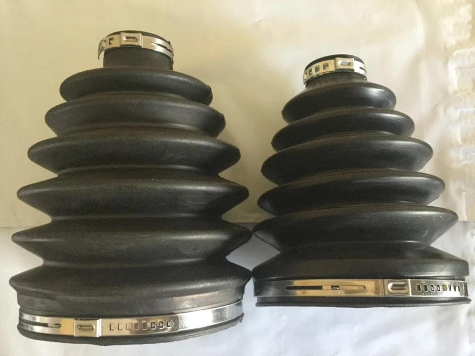 Kit de 6 piezas de bota interior y exterior eje CV - se adapta a: Toyota Tundra - 4 con D 2007-13 Foto 1 de 1