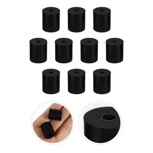 10 Pcs Heißbett-Nivellierungssäule Heizbett Montiert Stabile Nivelliersäule - Afbeelding 1 van 10