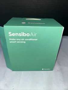 SENSIBO AIR AIR SENSOR Smart Air-Controller WLAN Modul SEN-AIR-CRL-01 - Bild 1 von 5
