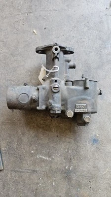 Carburador Stromberg Latón Updraft OE-2 Ford Modelo T Peerless Franklin Chandler Foto 1 de 4